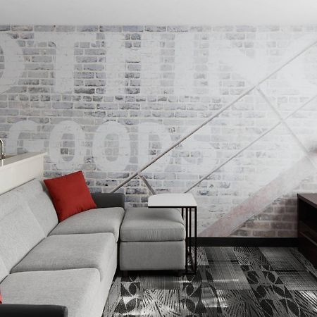 Residence Inn Richmond Midtown/Glenside Dumbarton Bagian luar foto
