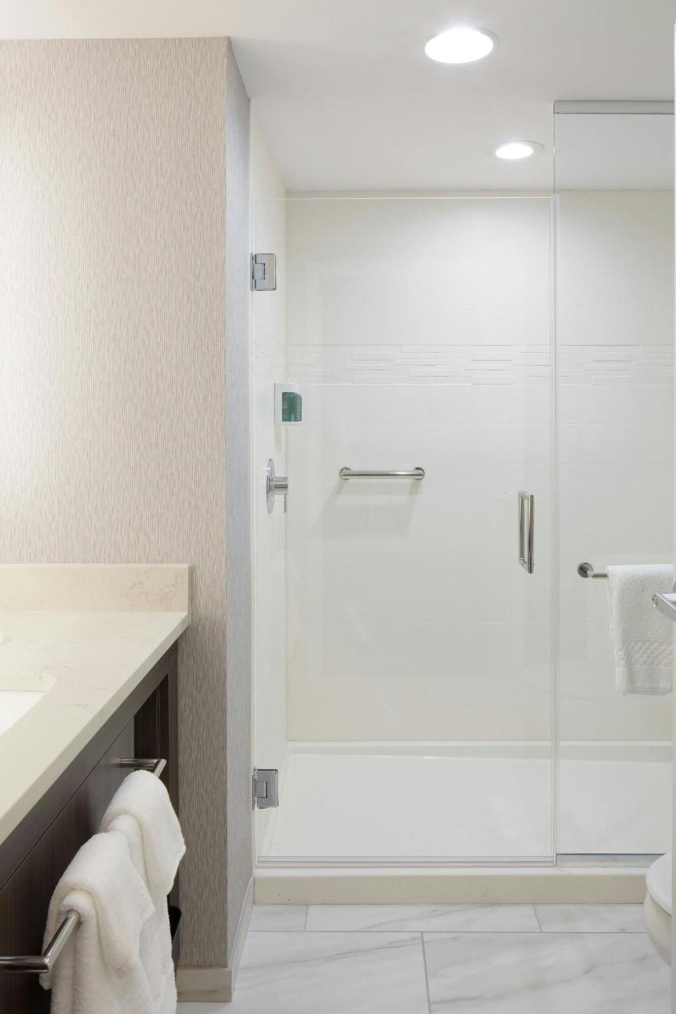 Residence Inn Richmond Midtown/Glenside Dumbarton Bagian luar foto