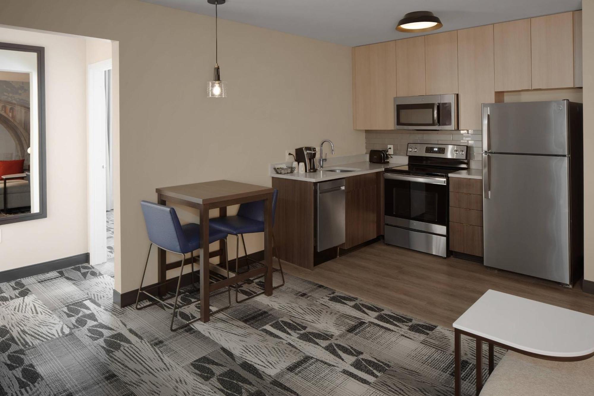 Residence Inn Richmond Midtown/Glenside Dumbarton Bagian luar foto